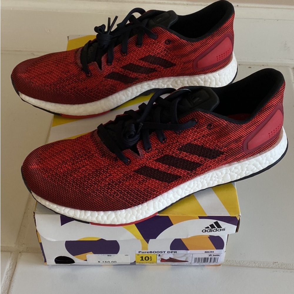 Adidas PureBoost DPR